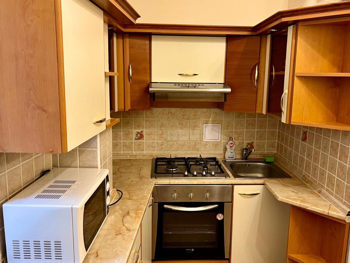 Stara Louka Apartments Karlovy Vary Eksteriør bilde