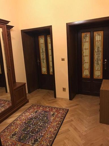 Stara Louka Apartments Karlovy Vary Eksteriør bilde